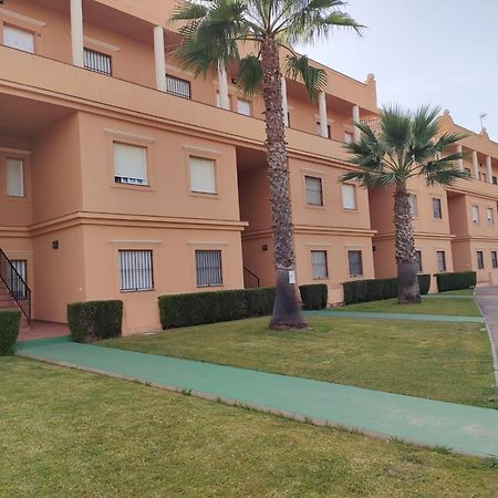La Hacienda Apartment Islantilla Bagian luar foto